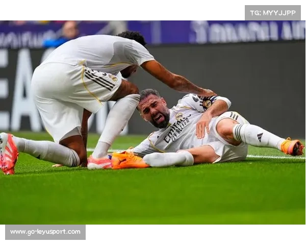 卡瓦哈尔重现经典路线先赴德甲历练再回皇马闪耀全欧 卡瓦哈尔重现经典路线先赴德甲历练再回皇马闪耀全欧