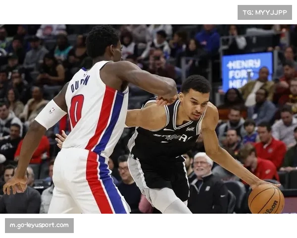 马刺稳居西部第二 文班亚马领衔团队篮球展现争冠底蕴