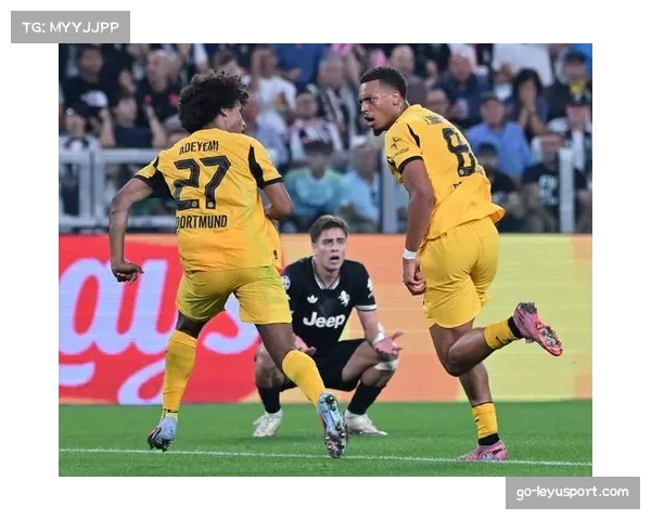 多特边路突破:阿德耶米替补登场后的内切射门与传中选择